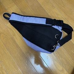 キッズバッグ　すみすみっコぐらしの画像