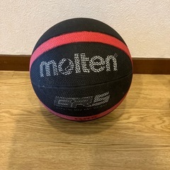 バスケットホールand筋トレセットの画像