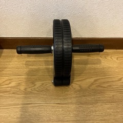 バスケットホールand筋トレセットの画像