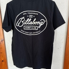 ビラボンの画像