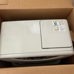 石油ファンヒーターの画像