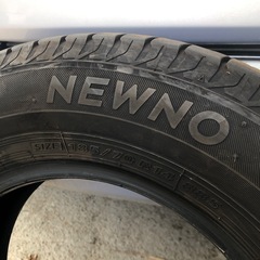 美品185/70R14 ⭐️中古2本⭐️ブリヂストン⭐️の画像