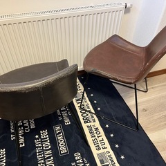 ナチュリエスタジオ　ジョンソンストア　
ダイニングテーブルセットの画像