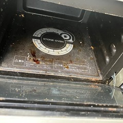 オーブンレンジの画像