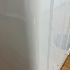 【Haier/ハイアール】全自動洗濯機の画像