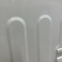 【Haier/ハイアール】全自動洗濯機の画像