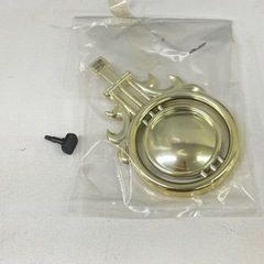 Papillon 置時計の画像