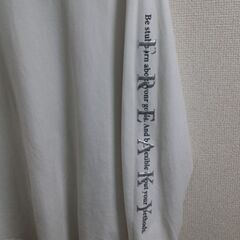 ロンTサイズ[X.Large]の画像