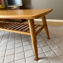 テーブルの画像
