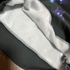 ポケモンのトップス
の画像