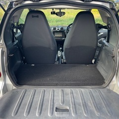 本日で掲載終了！即引き渡し可！　スマート　80,000km 車検8年6月　ナビ　TV ETC の画像