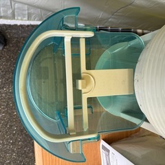 ZOJIRUSHI 除湿器の画像