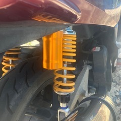 社外汎用オリンサス 美品 PCXやシグナスにの画像