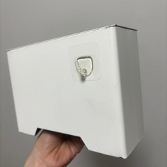 tower 山﨑実業　マスク収納ボックスの画像