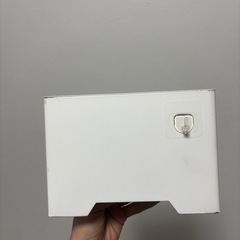 tower 山﨑実業　マスク収納ボックスの画像