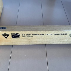 STOKKE   トリップ・トラップ　チェアの画像