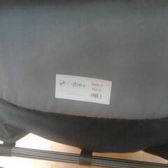 ベビーカー 　サイベックス　 メリオ003  A17116の画像