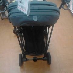 ベビーカー 　サイベックス　 メリオ003  A17116の画像
