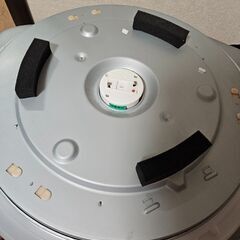 HITACHI LED シーリングライト 8畳の画像