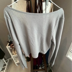 カットソーの画像