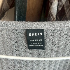 カットソーの画像