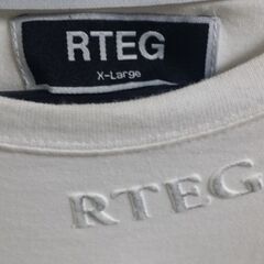 ロンTサイズ[X.Large]の画像