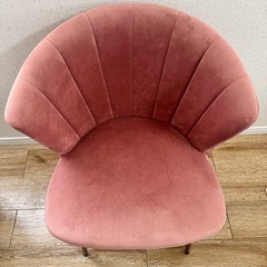 マーメイドチェアの画像