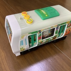 アンパンマン 列車、新幹線、消防車、救急車、ブルドーザーの画像