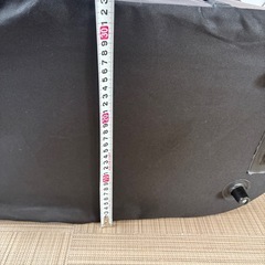 ペット　キャリーバッグ　ドライブシート　保護犬活動の方無料提供致しますの画像