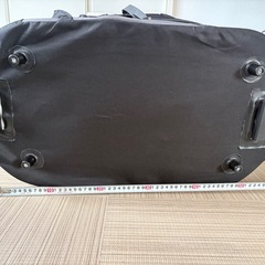 ペット　キャリーバッグ　ドライブシート　保護犬活動の方無料提供致しますの画像