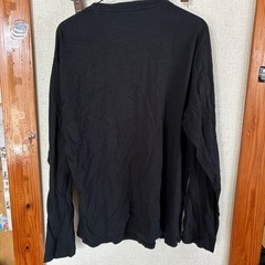 エアフォースロンTの画像