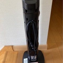 カーボンヒーターの画像