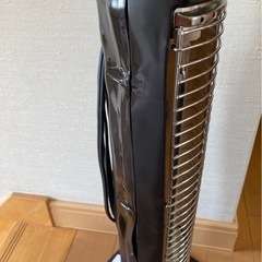 カーボンヒーターの画像