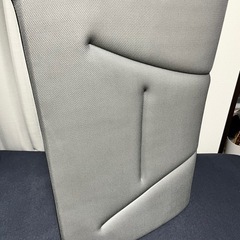 購入時（店舗で購入）一万円のマットレスの画像