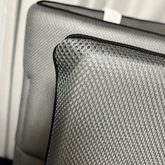 購入時（店舗で購入）一万円のマットレスの画像