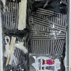 七五三　袴　5歳児の画像