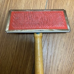 ラグ マット羊毛皮（ムートン）100％
の画像