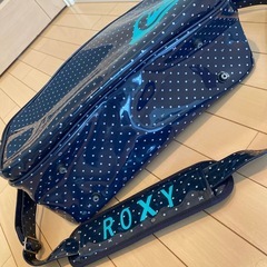 エナメルバッグ　Lサイズの画像