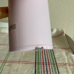 サーモス　　保温保冷ボトル　の画像