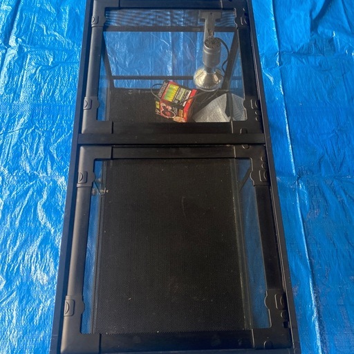 パンテオンブラックBK9045