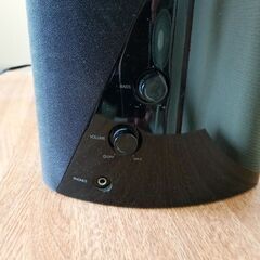 ONKYO WAVIO シータ GX-R3X 黒の画像