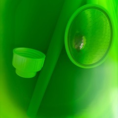 しんひ新品ジョウロの画像