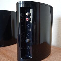 ONKYO WAVIO シータ GX-R3X 黒の画像