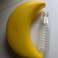 IKEA 　壁掛け月のライト　SMILA MANEの画像