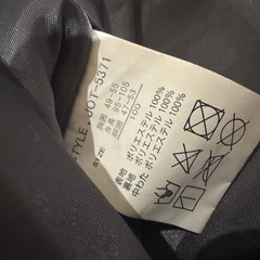 スキーウェアの画像