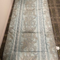 ★敷布団　2枚セット★の画像