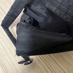【難あり】マークジェイコブス　ナイロンリュックの画像