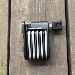 自転車用品の画像