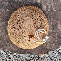 ペンダント照明の画像