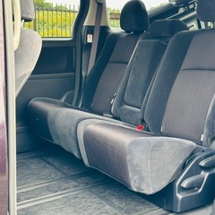 トヨタ ヴェルファイア💢 コミコミ37万💢の画像